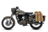 Rumour: Royal Enfield Pegasus Edition launch on May 30, 2018